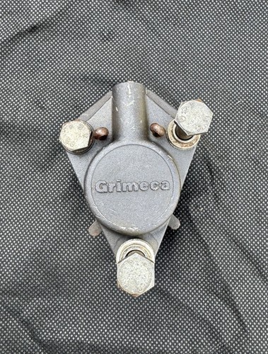 Beta techno grimeca front - techno,