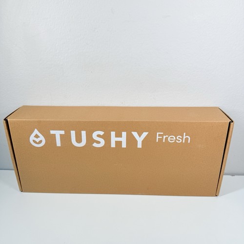 Tushy fresh bidet - bidet, toilet