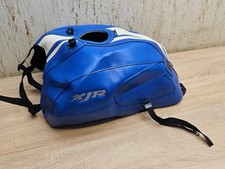 Yamaha XJR 1300 2002-2014 Bagster Fuel Tank Leather Cover