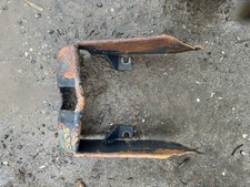 Valmet 655  tractor pto guard