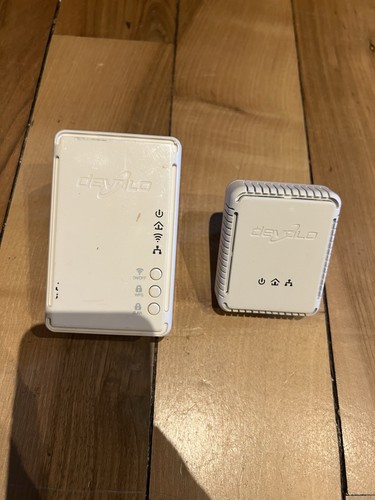 Devolo dlan 200 wireless - dlan,