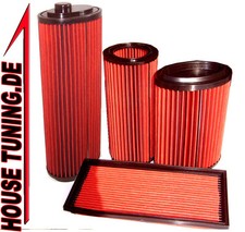 Opel Calibra 2.5L V6 F/I House Tuning 09 Sport Filter - All 33-2080