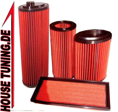 Sport filter citroen bx - sport, h-t