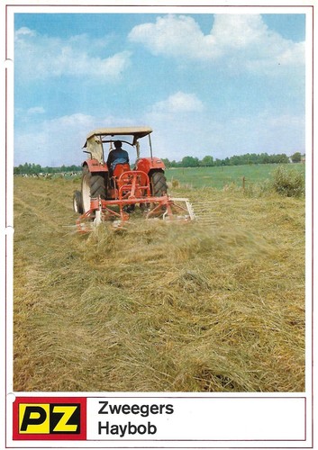 Farm equipment brochure - farm,