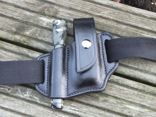 Leather charge wave and - charge,,
