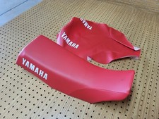 YAMAHA YZ80 SEAT COVER 1983 TO 1992 YZ60 1982 TO 1984 MODEL SEAT COVER (Y*-68)
