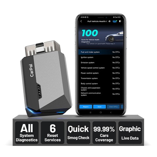 2026 topdon carpal obd2 - 2026, carpal-e