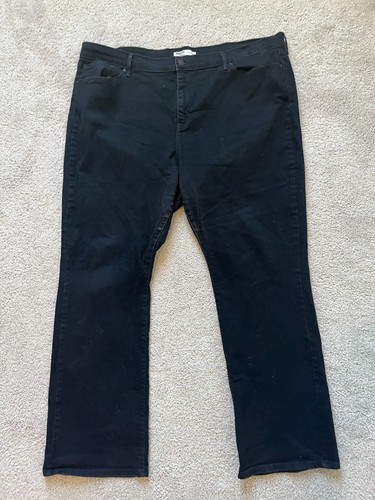 Levi strauss co - strauss,