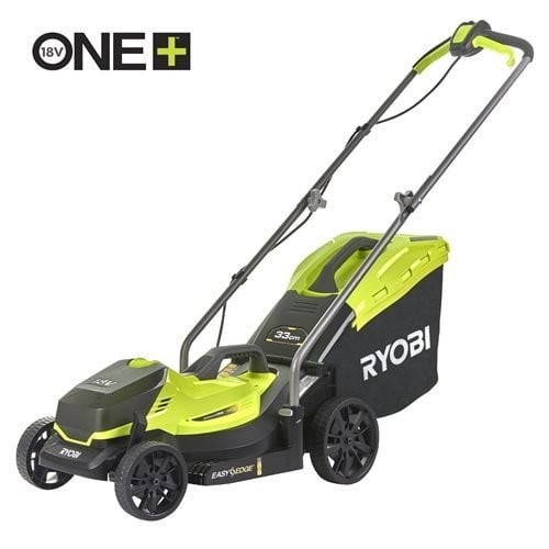 Ryobi 18v one - 18v, 33cm
