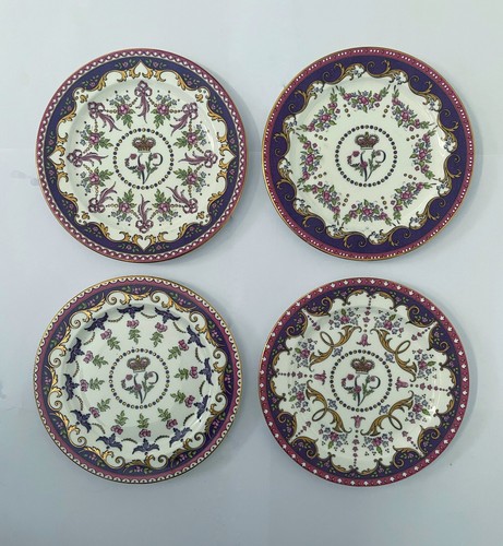 Royal collection fine china - royal,
