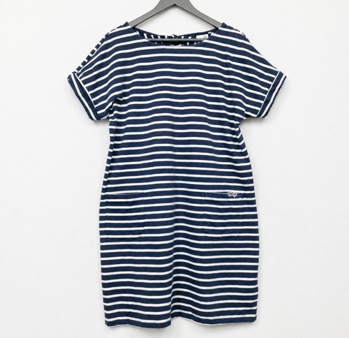 Weird fish tunic - fish, size