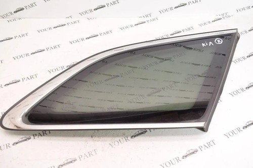 Kia pro cee rear right - cee'd, jd