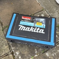 Makita HR2470WX Rotary Hammer