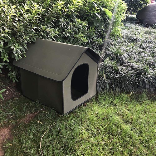 Deecozy outdoor cat house for - cat,