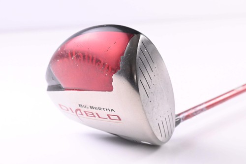 Callaway big bertha diablo - callaway,