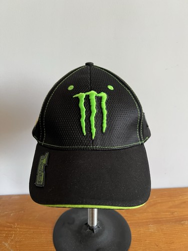 Monster energy tech racing - monster,