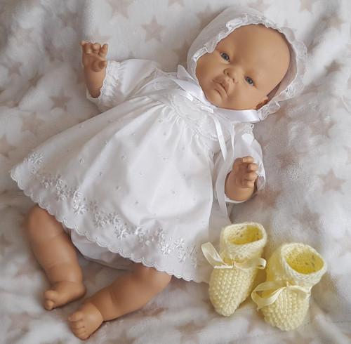 Vintage antonio juan baby doll - antonio,