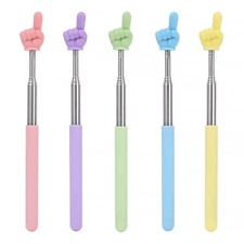 Retractable Finger Pointer -