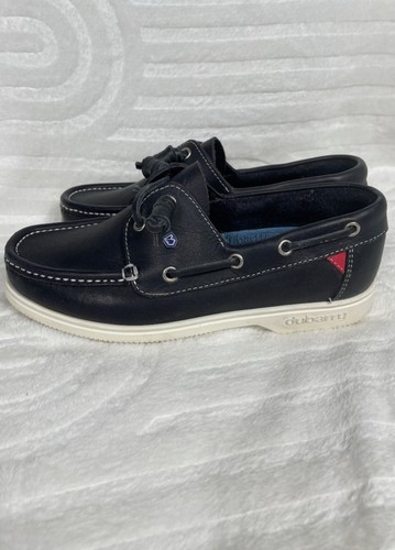 Dubarry women deck shoes - women's,