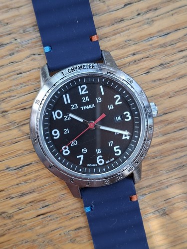 Timex weekender sport t2n639 - timex,
