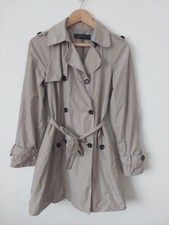 Zara Woman Ladies Beige