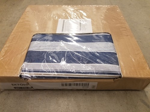 Ikea ektorp slipcover - slipcover, for