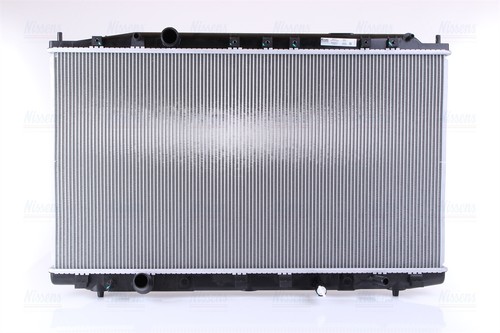 Nissens engine coolant - nissens,