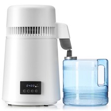 CO-Z 4L Water Distiller with
