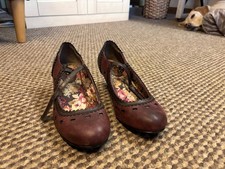 Joe Browns ladies shoes size 5