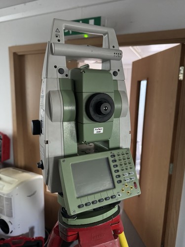 Leica tcrp 1205 r300 - leica, x