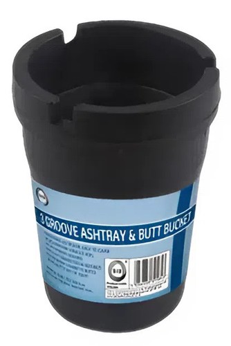 Did grove round ashtray - did, &