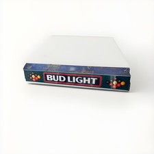 Vintage 1983 Bud Light