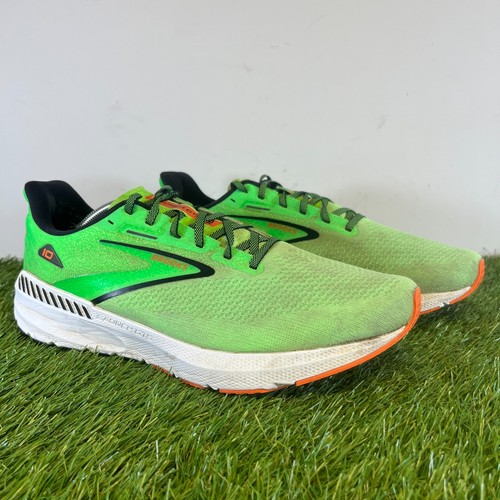 Brooks trainers size 5 - brooks,