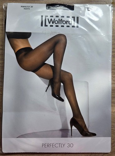 Wolford perfectly luxury - perfectly, 30