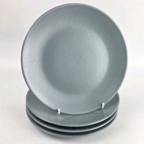 Ikea grey stoneware side - ikea,