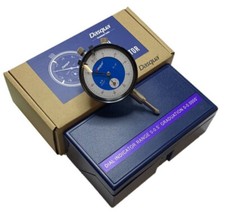 DIAL TEST INDICATOR 0-1/2" LUG