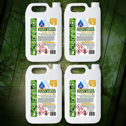 Clearell 16l 20l - 16l,