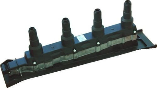 Ignition coil for - ignition,