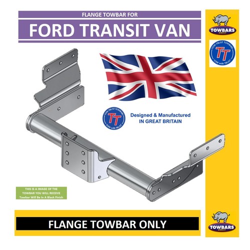 Towbar for ford transit - van, &