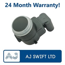 Parking Sensor for BMW E81 E82 E87 E88 E90 E91 E92 E93 E84 E89 Black 3-Pin PDC