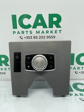 ✅2013 MERCEDES E250 MULTIMEDIA NAVIGATION CONTROL SWITCH A2129007619 A2129006016