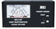 MFJ-860 - Cross-Needle Wtr