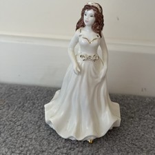 Vintage Coalport Savannah