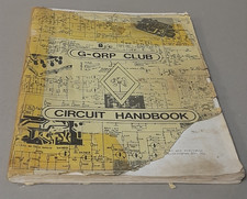 G-QRP CLUB - CIRCUIT HANDBOOK