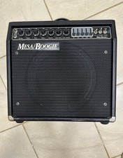 Mesa Boogie Mark III