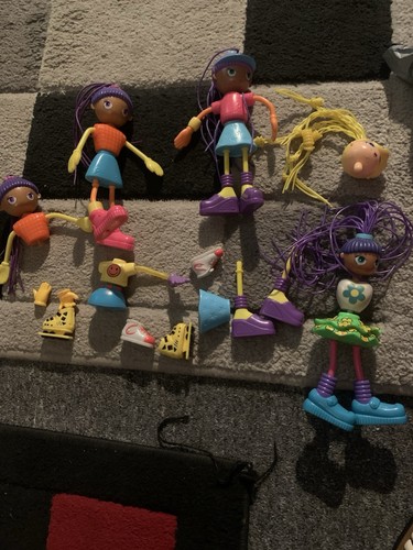 Betty spaghetti bundle - betty,