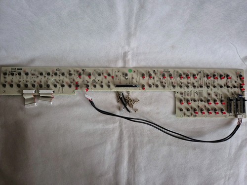 Korg pa80 arranger - pa80, keyboard