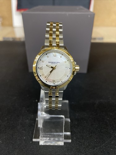 Raymond weil tango watch - weil,
