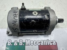 JAPANESE STARTER MOTOR SUZUKI