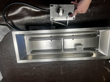 Fire pit For Ratten Table